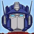 Optimus Prime
