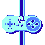 SUPER-J11BIT