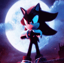 ShadowTheHedgehogismyfave