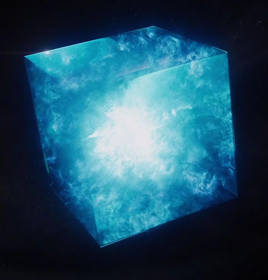 Space Stone