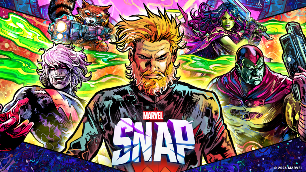 Marvel Snap Guardians' Greatest Hits Vol. 2.png