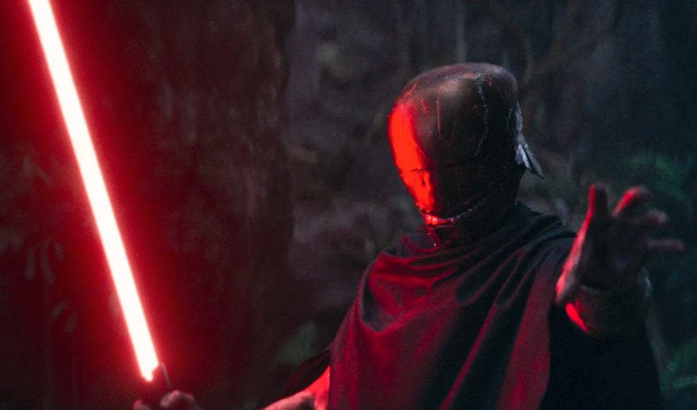 who is everyone's favorite star wars character?