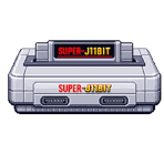 SUPER-J11BIT